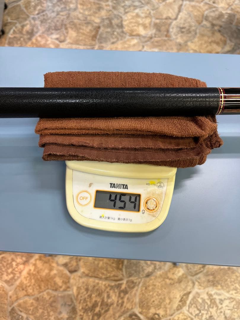 ダン　ディショウ　ラジアルピン