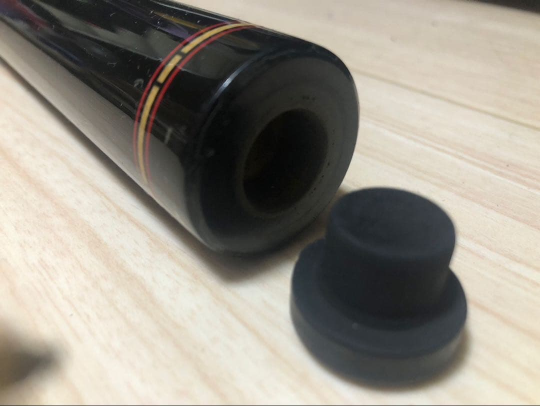 ダン　ディショウ　ラジアルピン