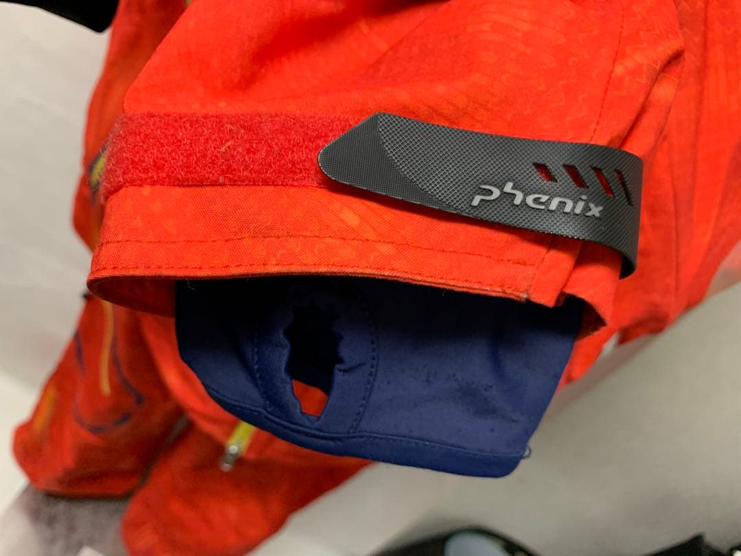 スキー道具まとめ　使用品