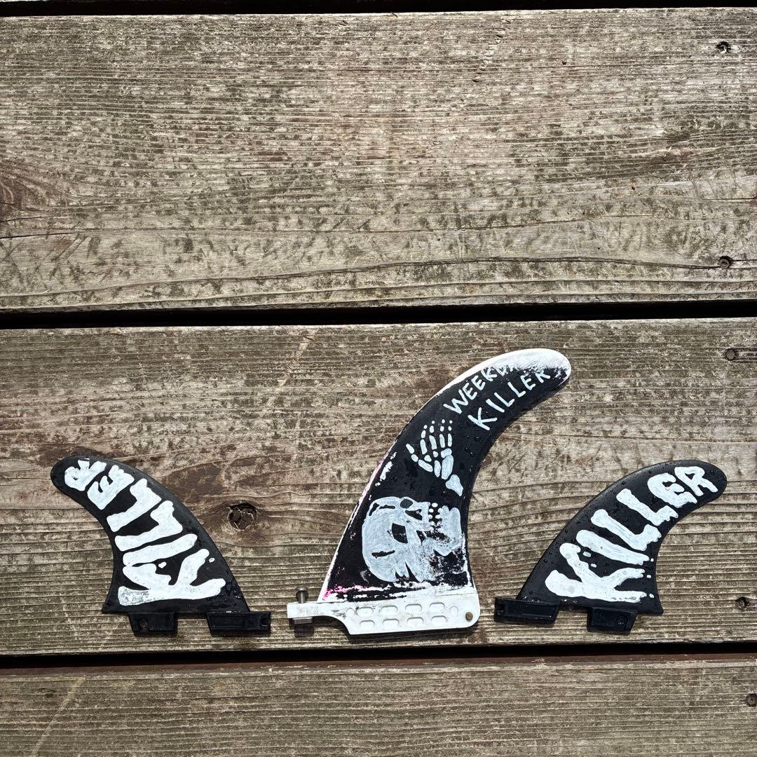 ジェリーロペス　ミッドウェイ　 ミッドレングス　手渡し限定