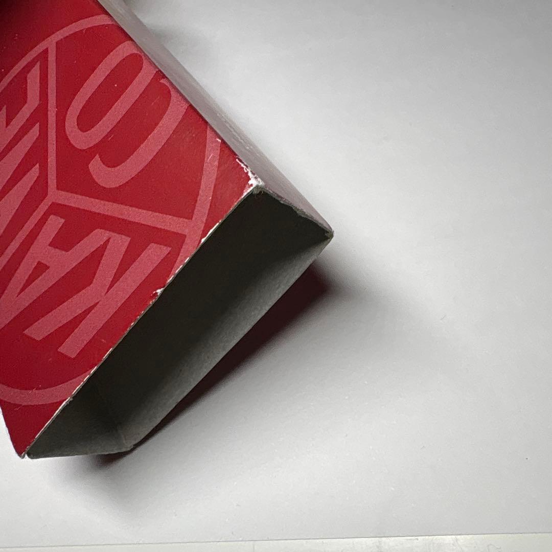 廃番 廃盤 カヴェコ スペシャル レッド 万年筆