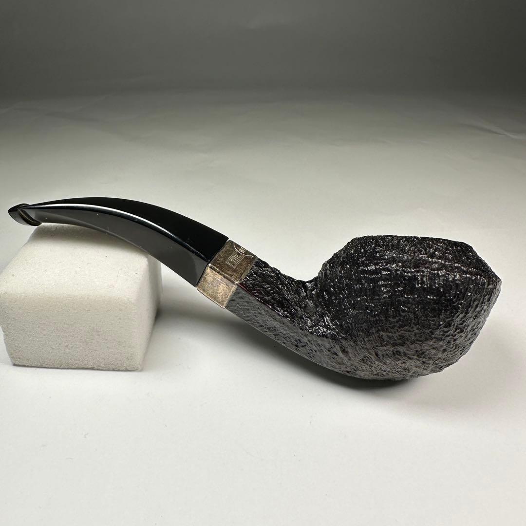 M1308S    ダンヒル　銀　レア　喫煙具　dunhill