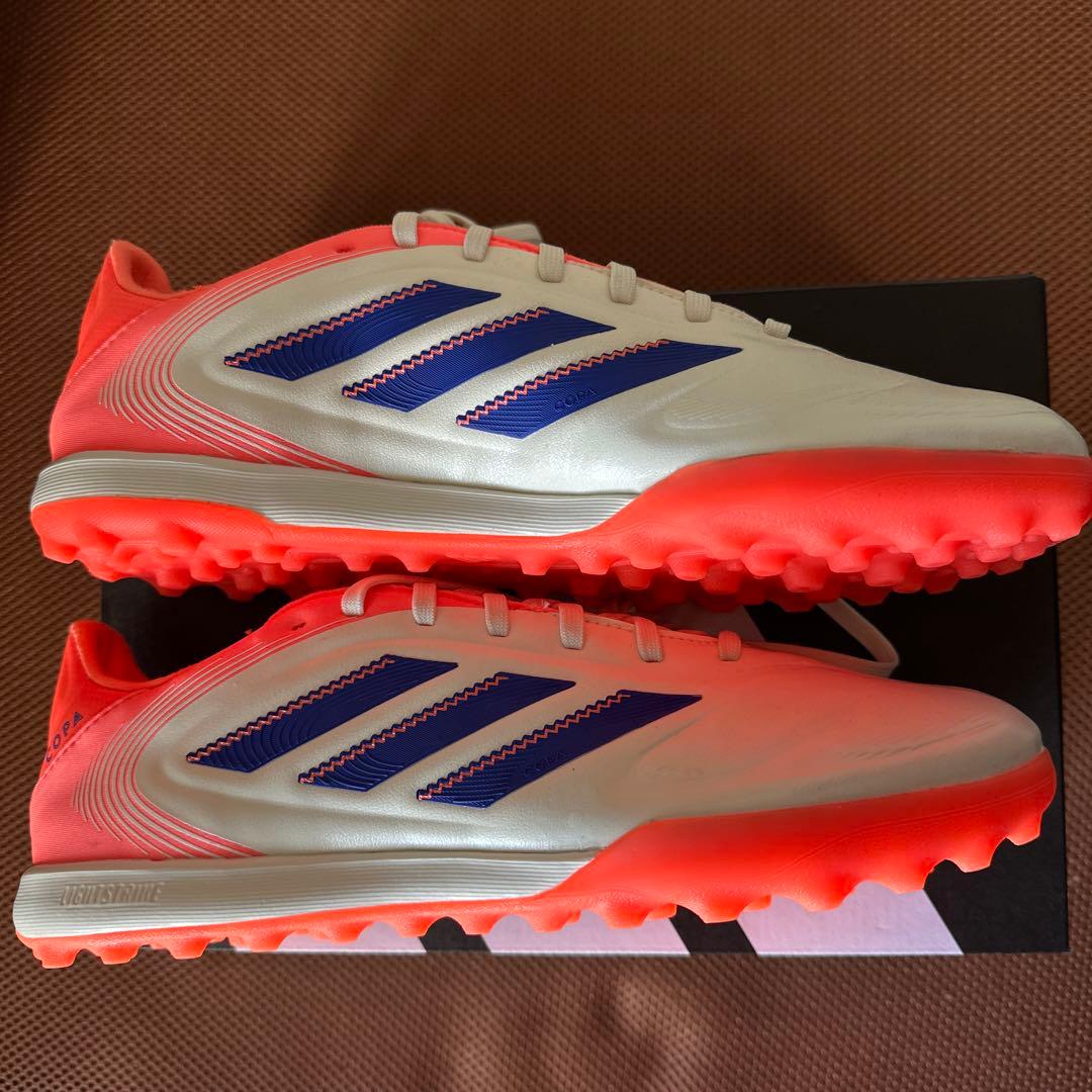 シューズ COPA PURE III PRO TF 27.5cm