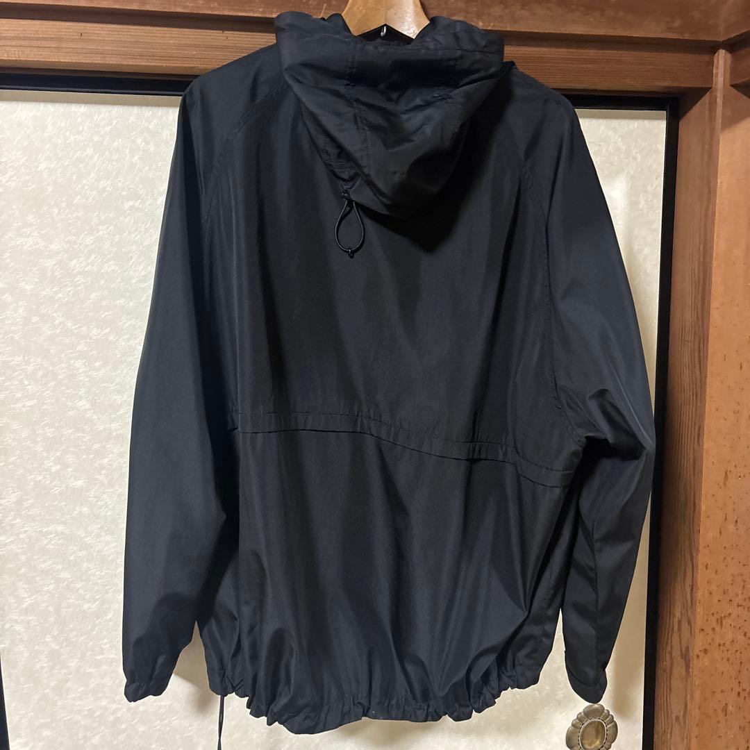 ELECTRIC ブラック マウンテンジャケット　値下げ