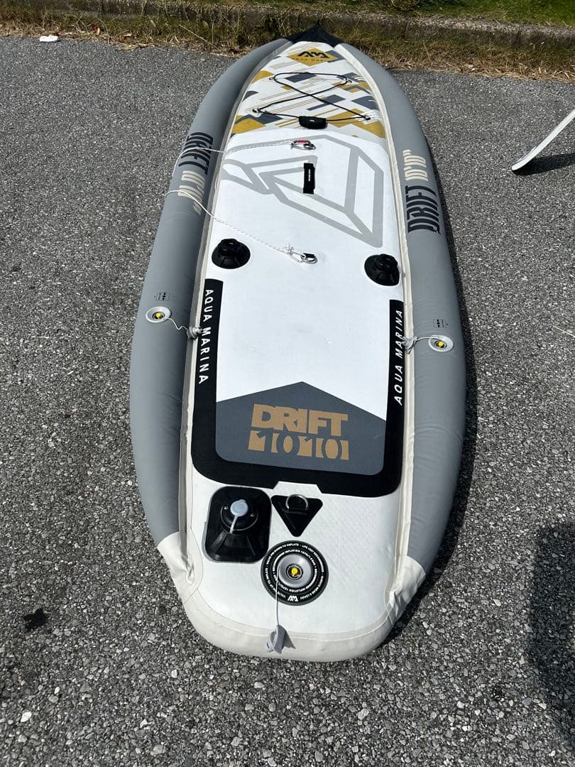 Yukoさん専用:Aqua Marina Drift アクアマリーナドリフト