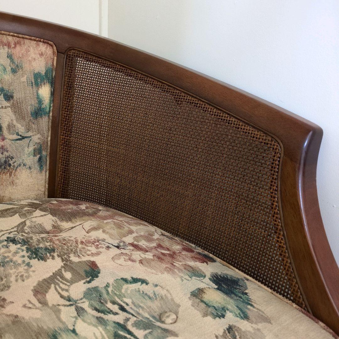 maruni　マルニ アームチェア ラウンジチェア シングルソファ ソファ 1