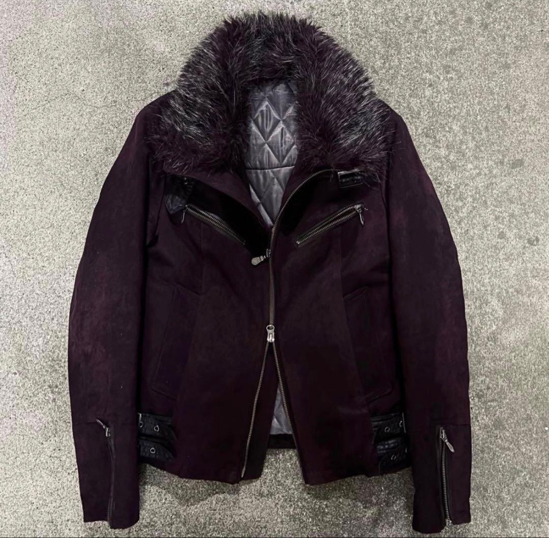 ジャケット・アウター Tornado Mart archive far neck Jacket