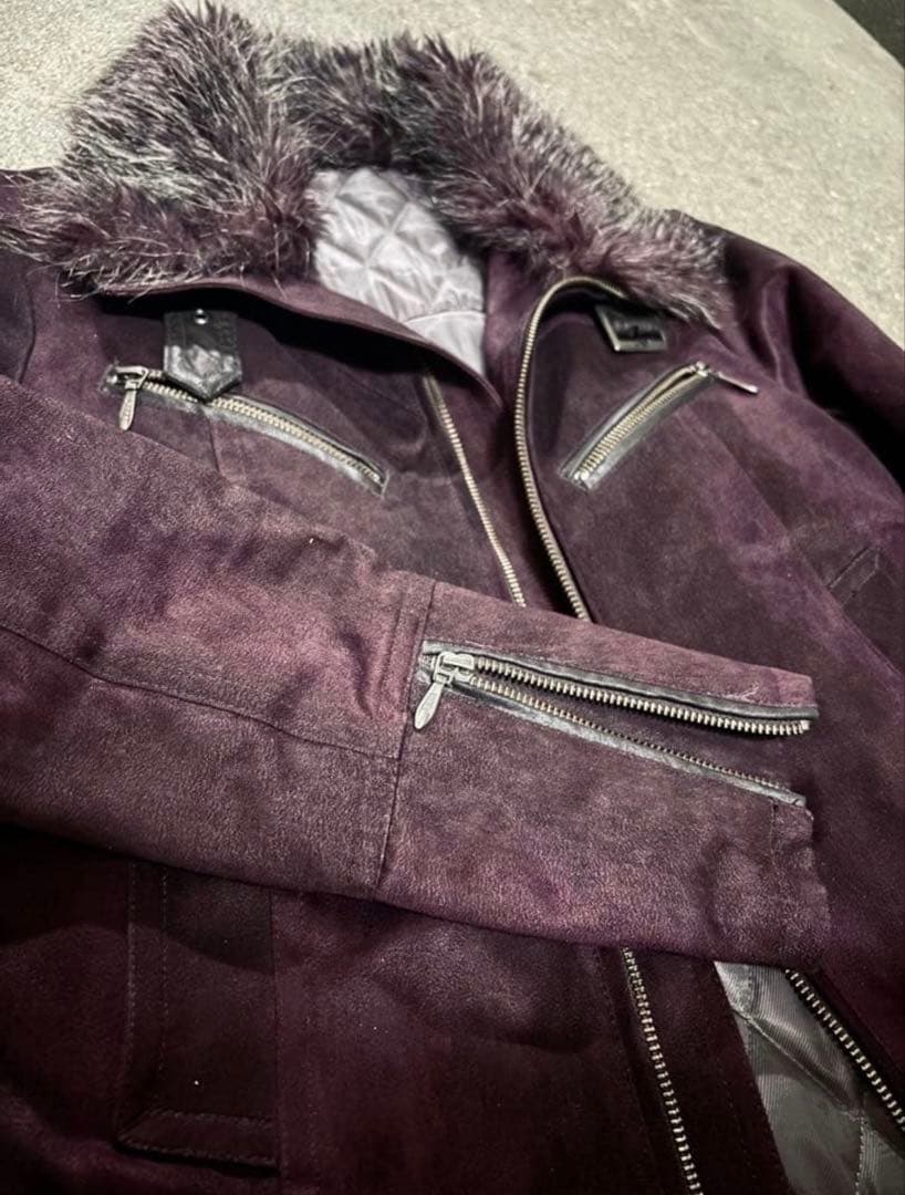 ジャケット・アウター Tornado Mart archive far neck Jacket