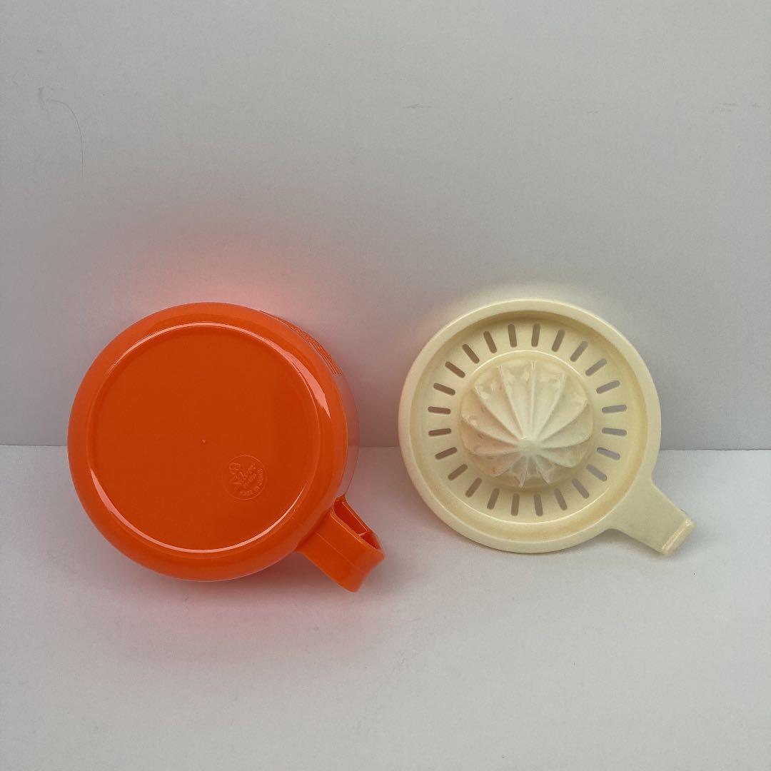 【超レア】【未使用】昭和レトロポップ プラスチック容器 サラダピック まとめ売り