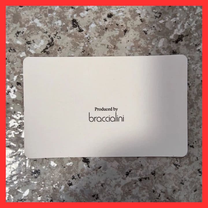 【新品未使用】ヴィヴィアンウエストウッド三つ折り財布　913VW138　ブラック