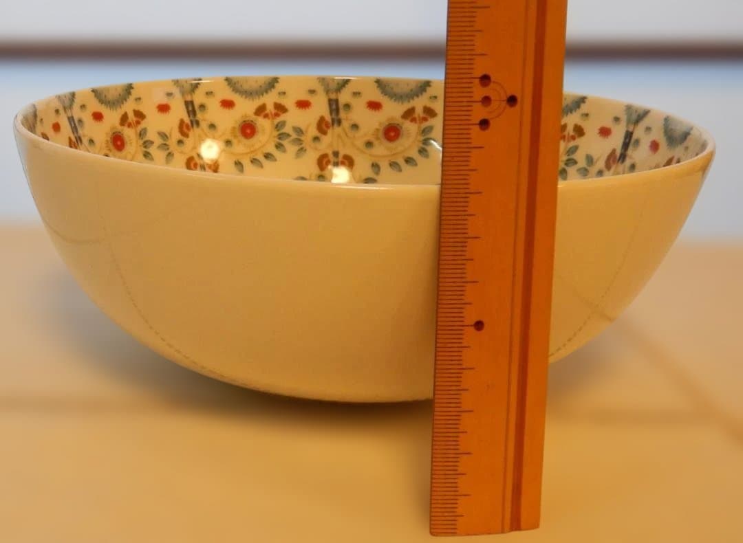  イッタラ タイカ サラダボール大１小２・マグカップ２のセット