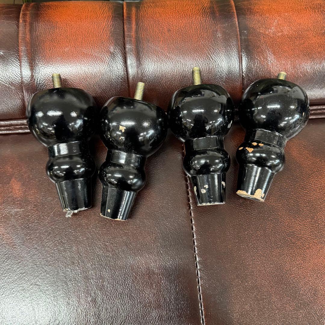 VINCENT ヴィンセント ソファ 1人掛け アンティーク クラシック