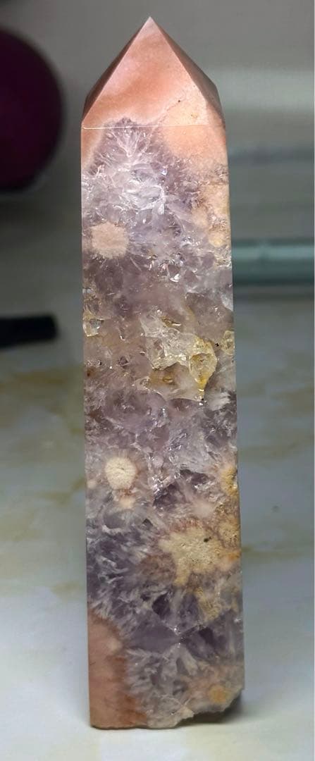 ピンアメ タワー