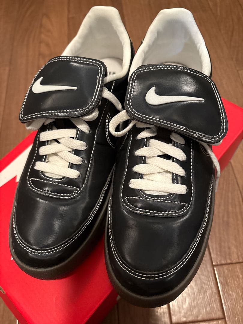 RariNIKE スニーカー　KILLSHOT 2 PRM 24cm