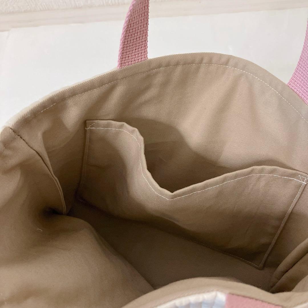 レッスンバッグ ✖️2 上履き入れ✖️2 体操服　コップ袋✖️2 ランチョンマット✖️2