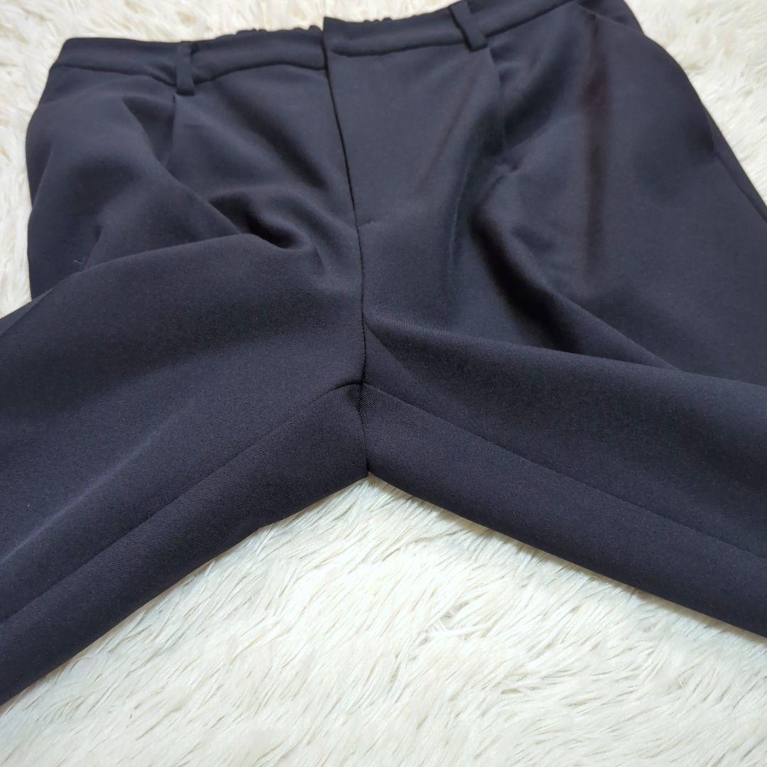 極美品 anysis 23年モデル スリーピース ジャージースーツ ネイビー 2