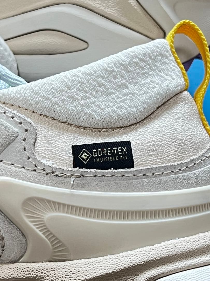 靴 HOKA ONE ONE / KAHA 3 LOW GTX 23.5cm