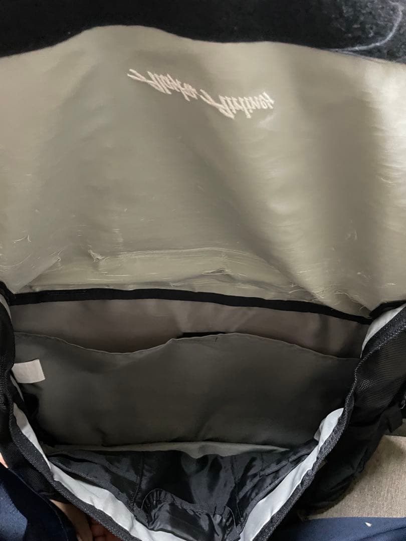 Y2K timbuk2 ショルダーバッグ　メッセンジャー