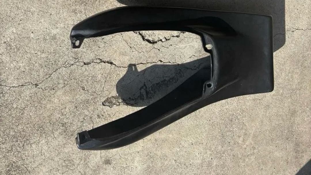 K*-様 バリオス2 カウル