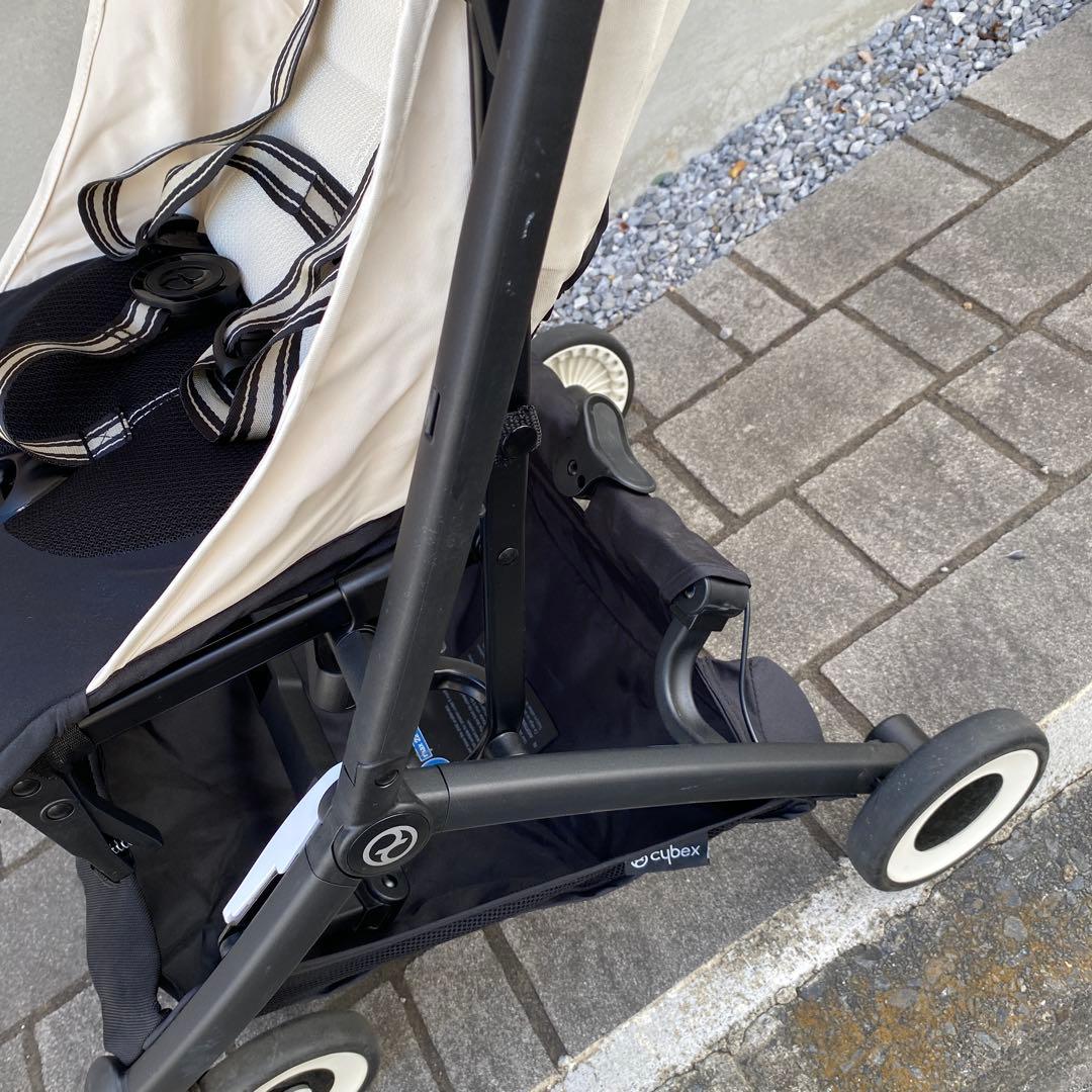 【良品】限定価格　2024 サイベック　リベル　 キャンバスホワイト