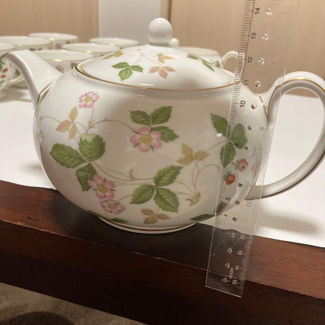 青*様  ワイルドストロベリー　大量まとめ売り