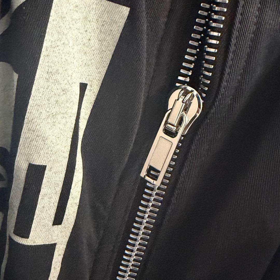 と*も様 【DRKSHDW】 ダークシャドウ FLIGHT BOMBER