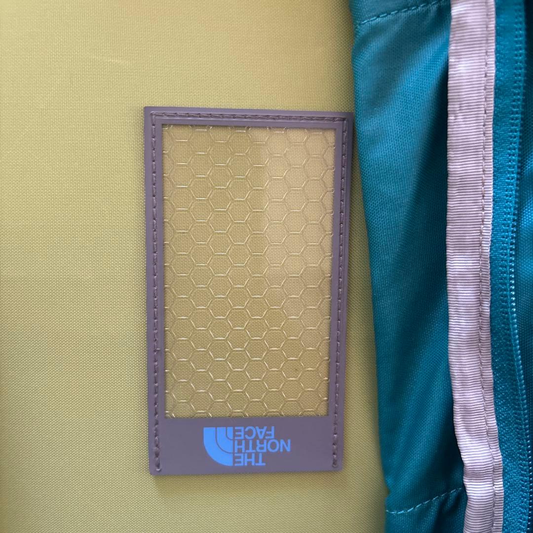 【専用】ノースフェイス リュックサック ジュニア キッズサニーキャンパー40＋6