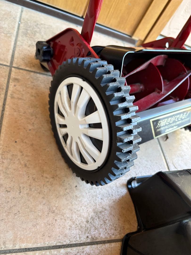 ナイスバーディーモアー