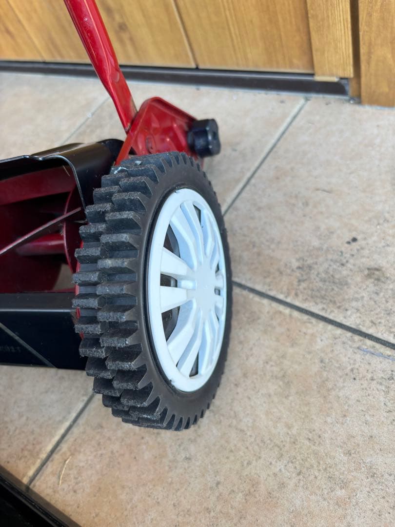 ナイスバーディーモアー