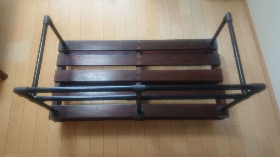 パレット　チェアー 　 ブルックリン風