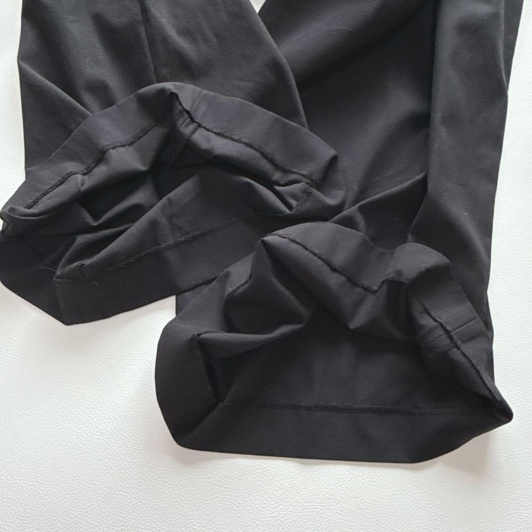 美品 LE PHIL ルフィル フロントジップ　サロペット　オールインワン