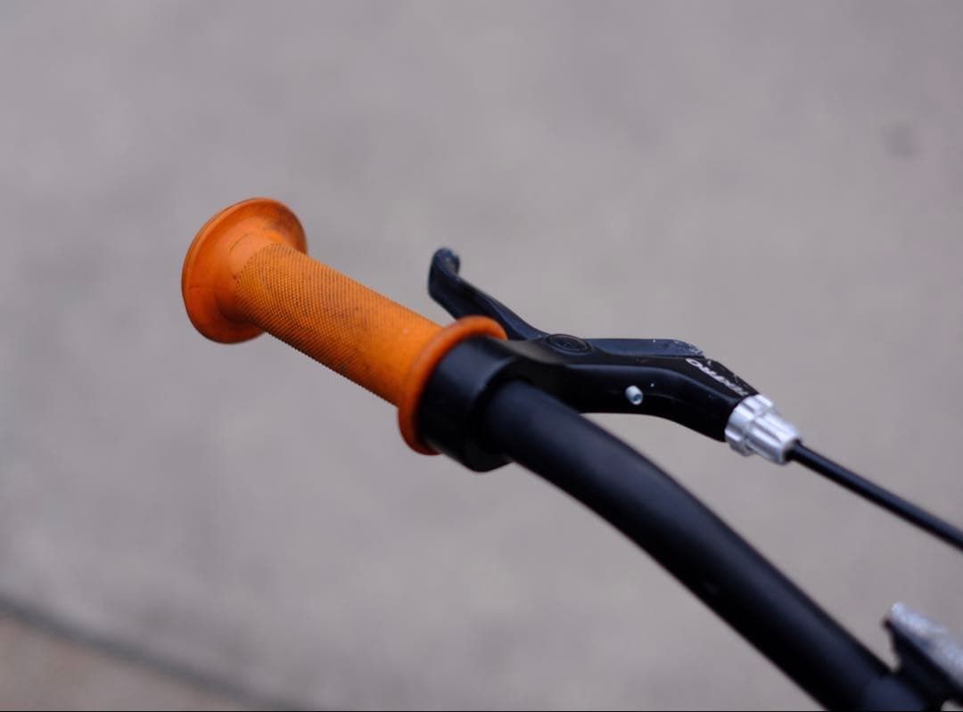 【専用】ヨツバサイクル YOTSUBA Zero 16〈キャプテンネイビー〉