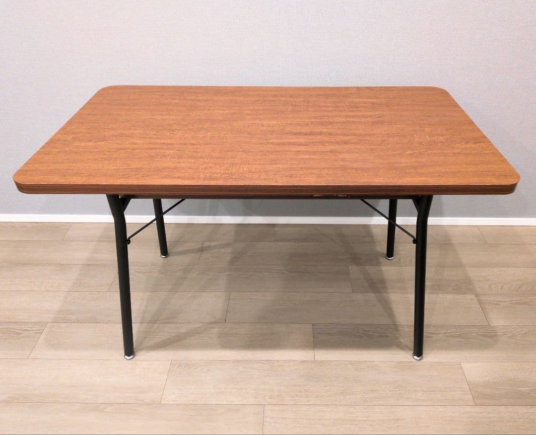 【値下げ】B-COMPANY ダイニングテーブル