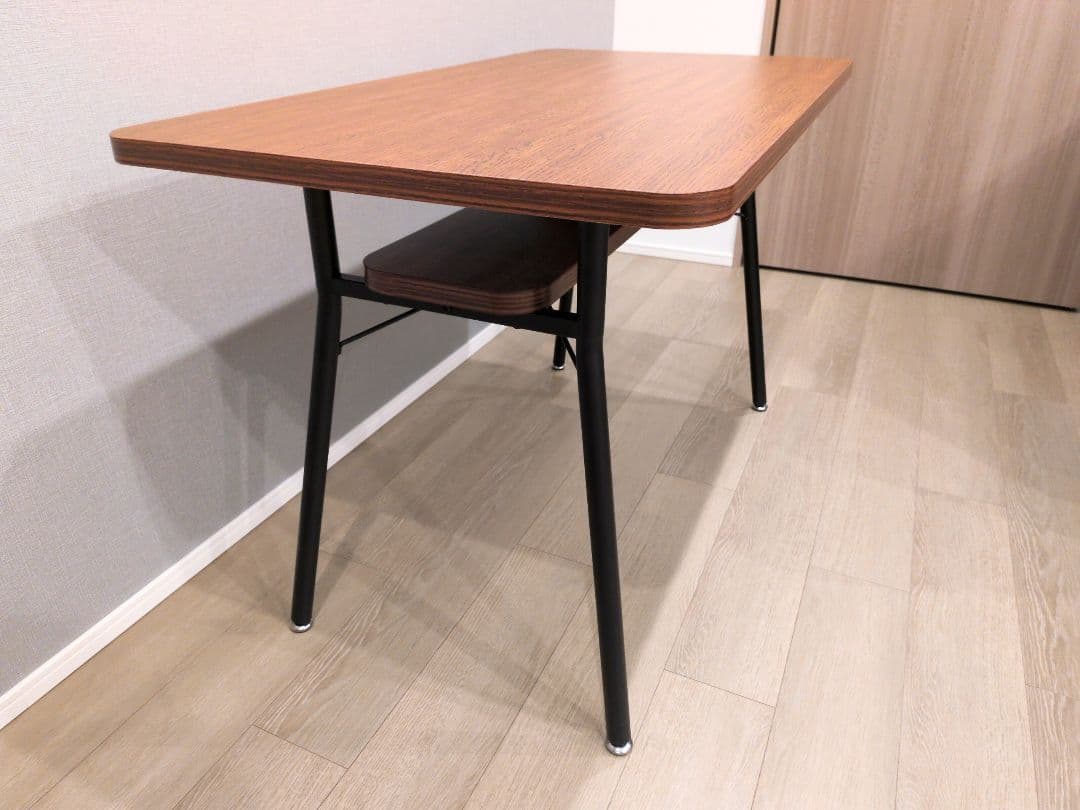 【値下げ】B-COMPANY ダイニングテーブル