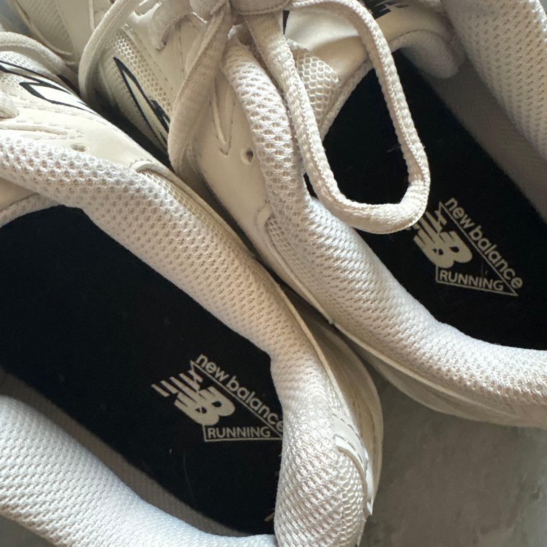 靴 New Balance MR530SH