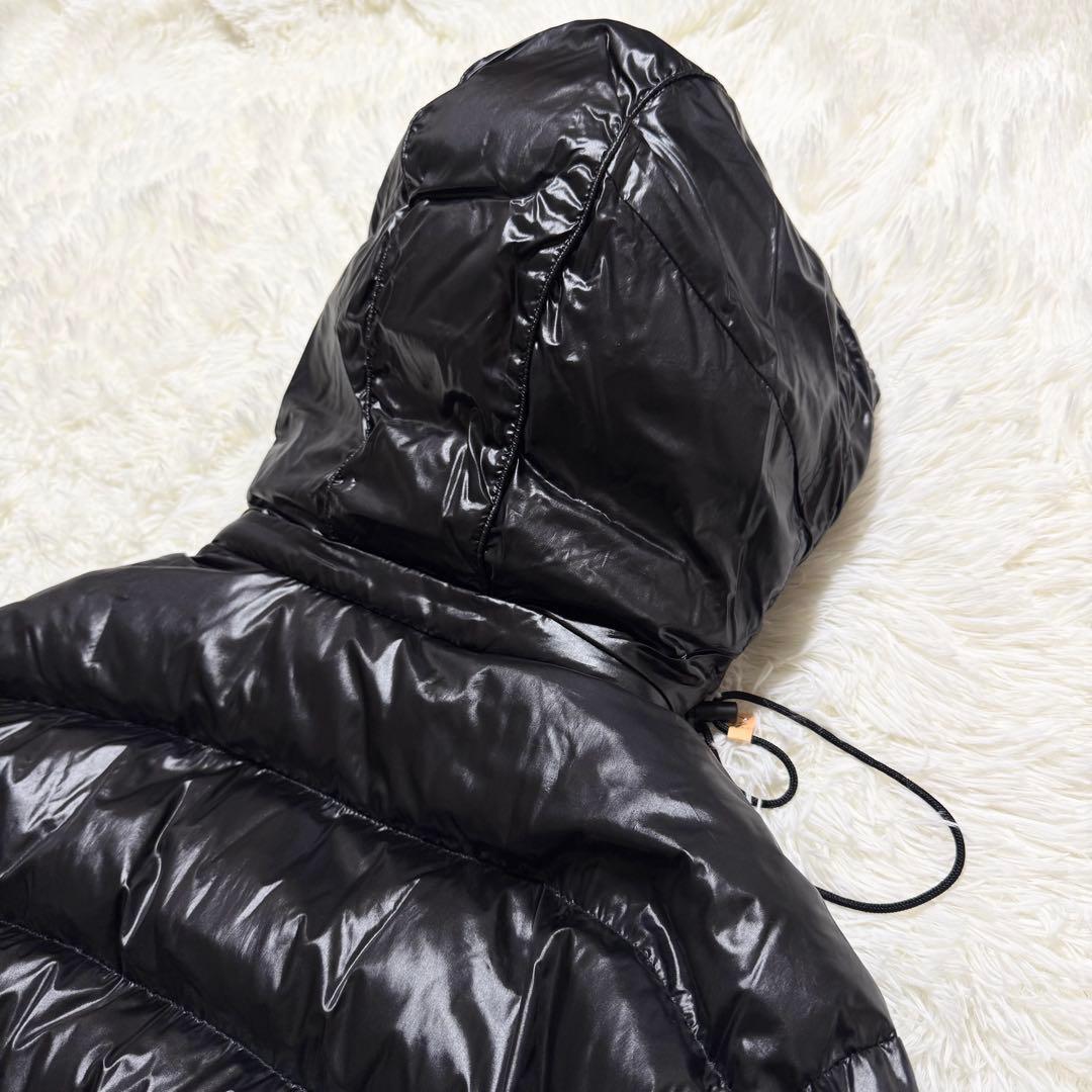 user_ff0bdda0 タトラス アミニア ダウン 桐谷美玲着用