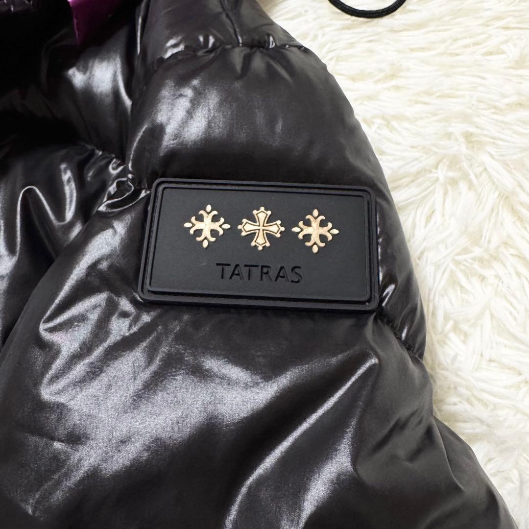 user_ff0bdda0 タトラス アミニア ダウン 桐谷美玲着用