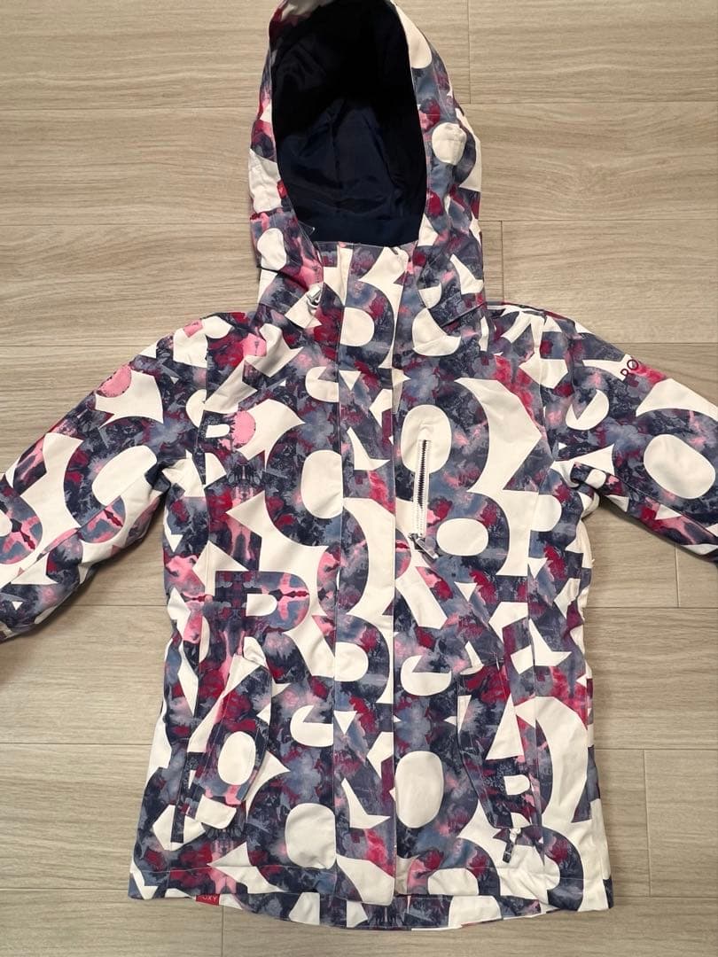 ROXY スキーウェア 女性用