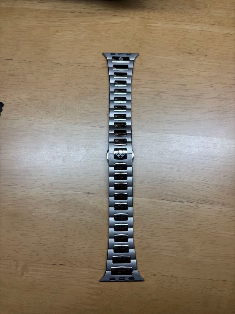 時計 GOLDENCONCEPT  II Titanium Grey