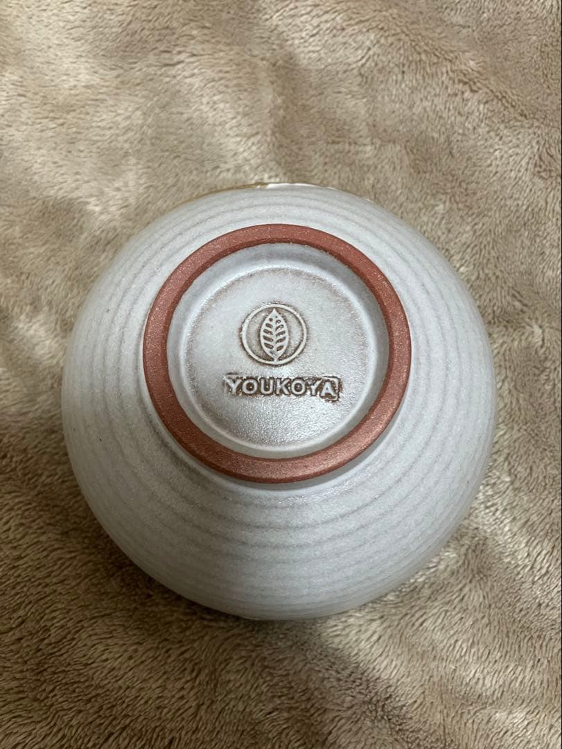 YOUKOYA 金継ぎ 抹茶碗　KINTSUGI／ギフト・アート・和モダン