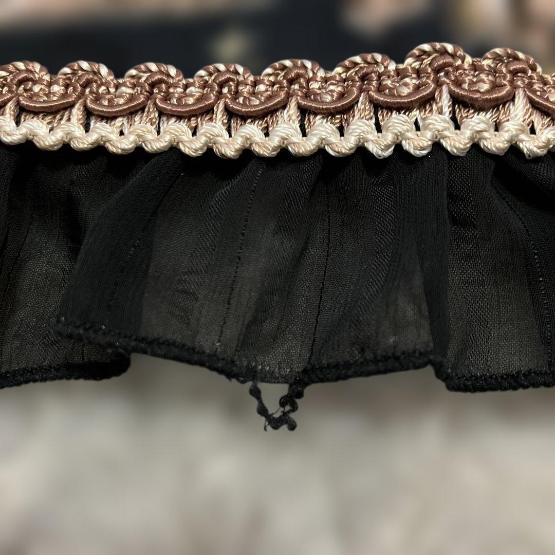 アリスアンドザパイレーツ　ジャンパースカート　【※難有り　ほつれ】