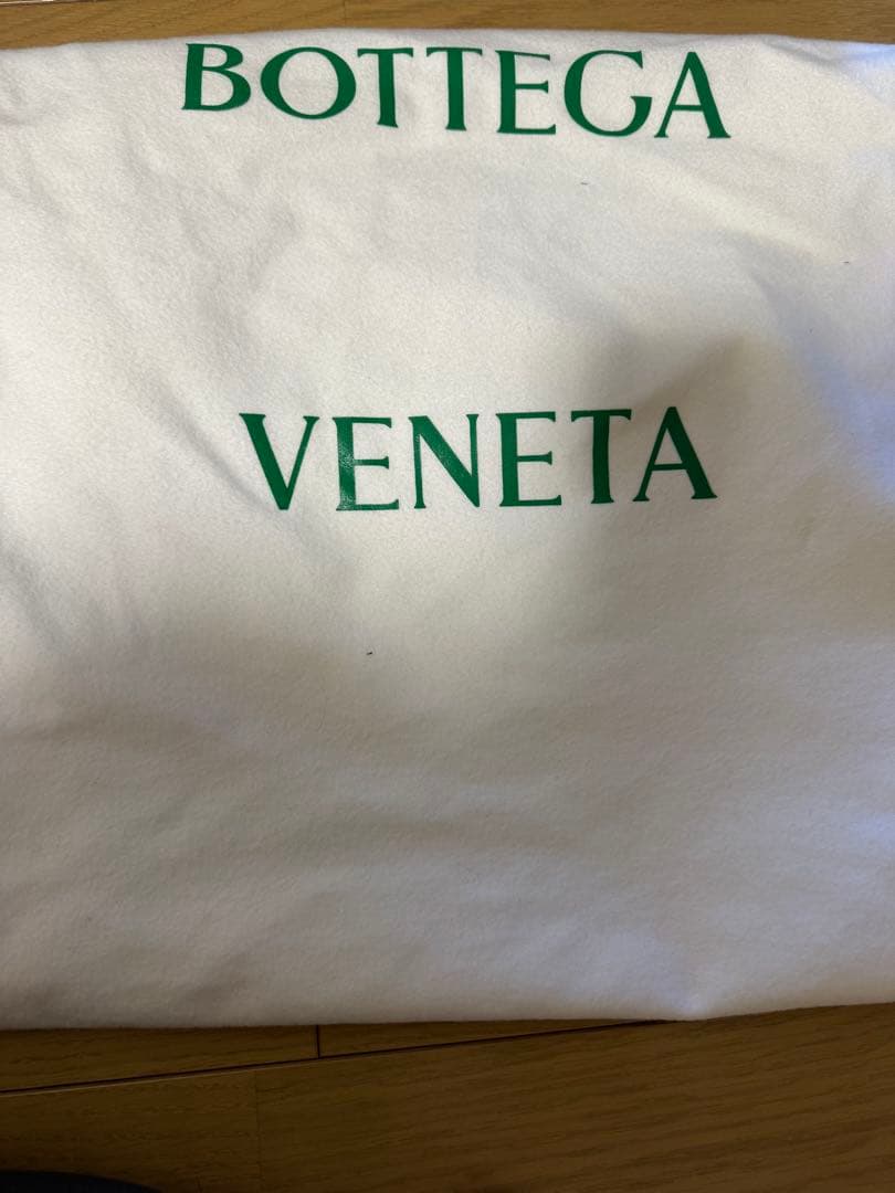 ボッテガヴェネタ　パデットテックカセットナイロン