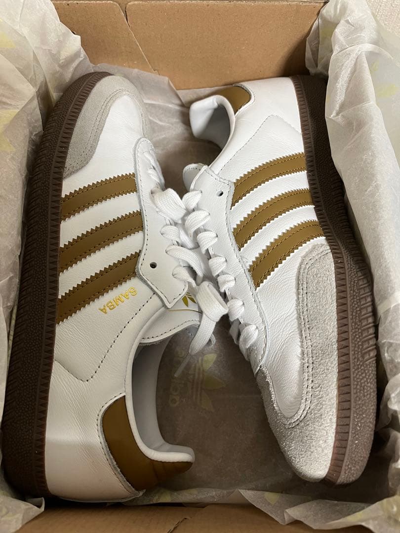 adidas Originals アディダス SAMBA OG JH8796