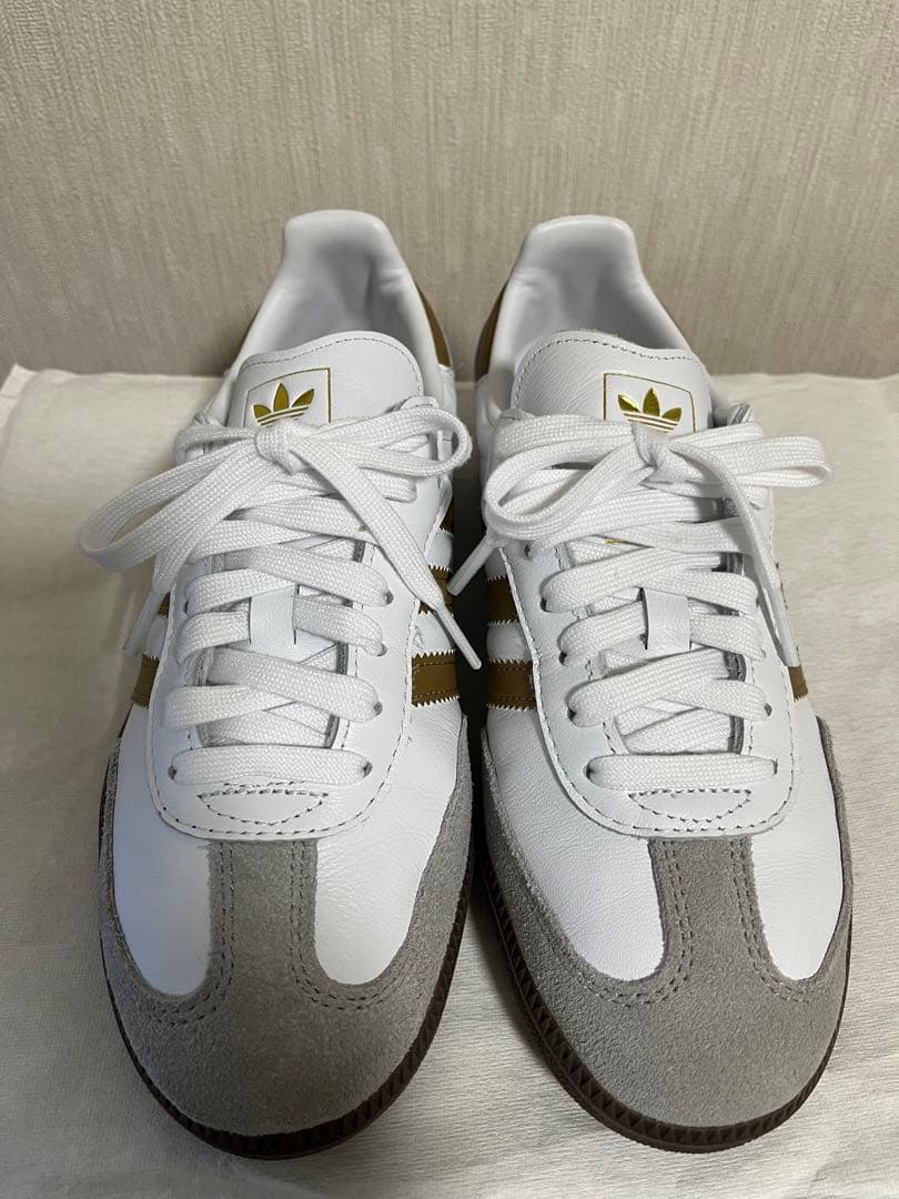 adidas Originals アディダス SAMBA OG JH8796