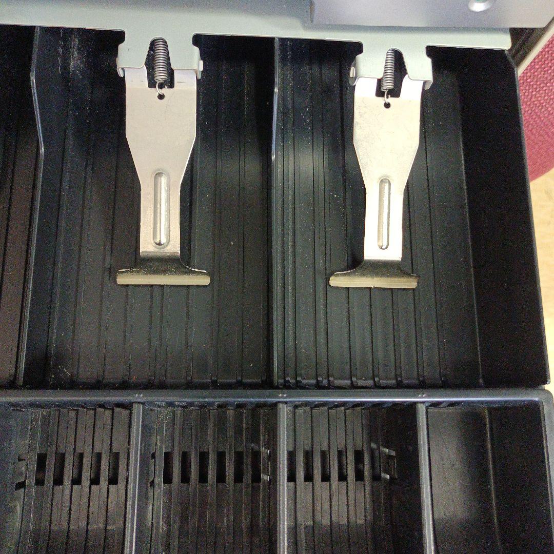 CASIO TE―2000 電子レジスタ