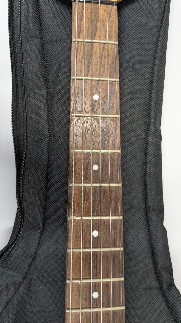 u*t様 Yamaha Pacifica 112 エレキギター ブラック