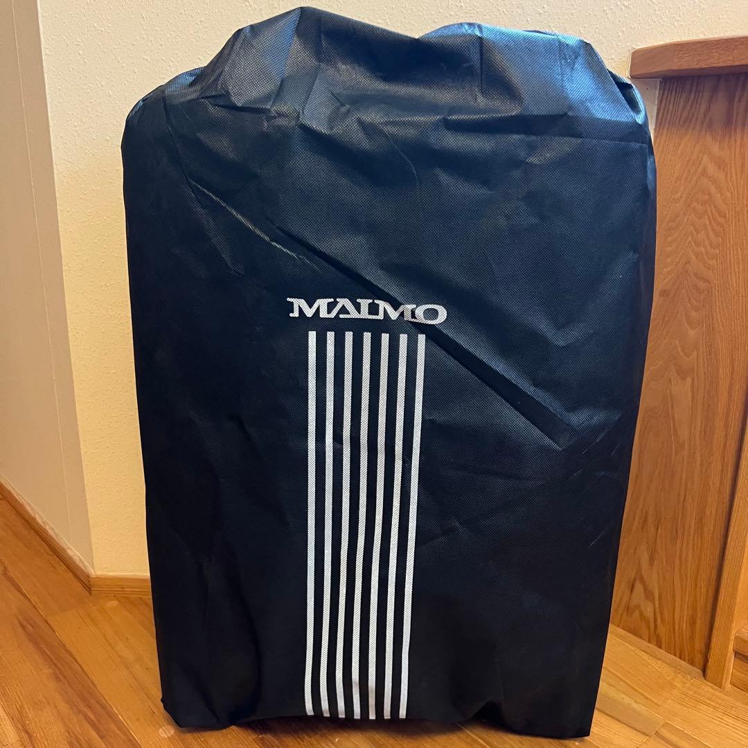 MAIMO】HACOBO｜M｜白ベージュ