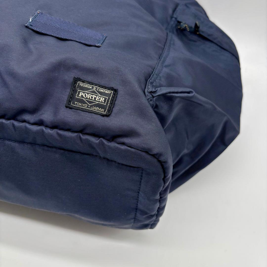 PORTER FORCE TOTE BAG ポーター フォース トート バッグ