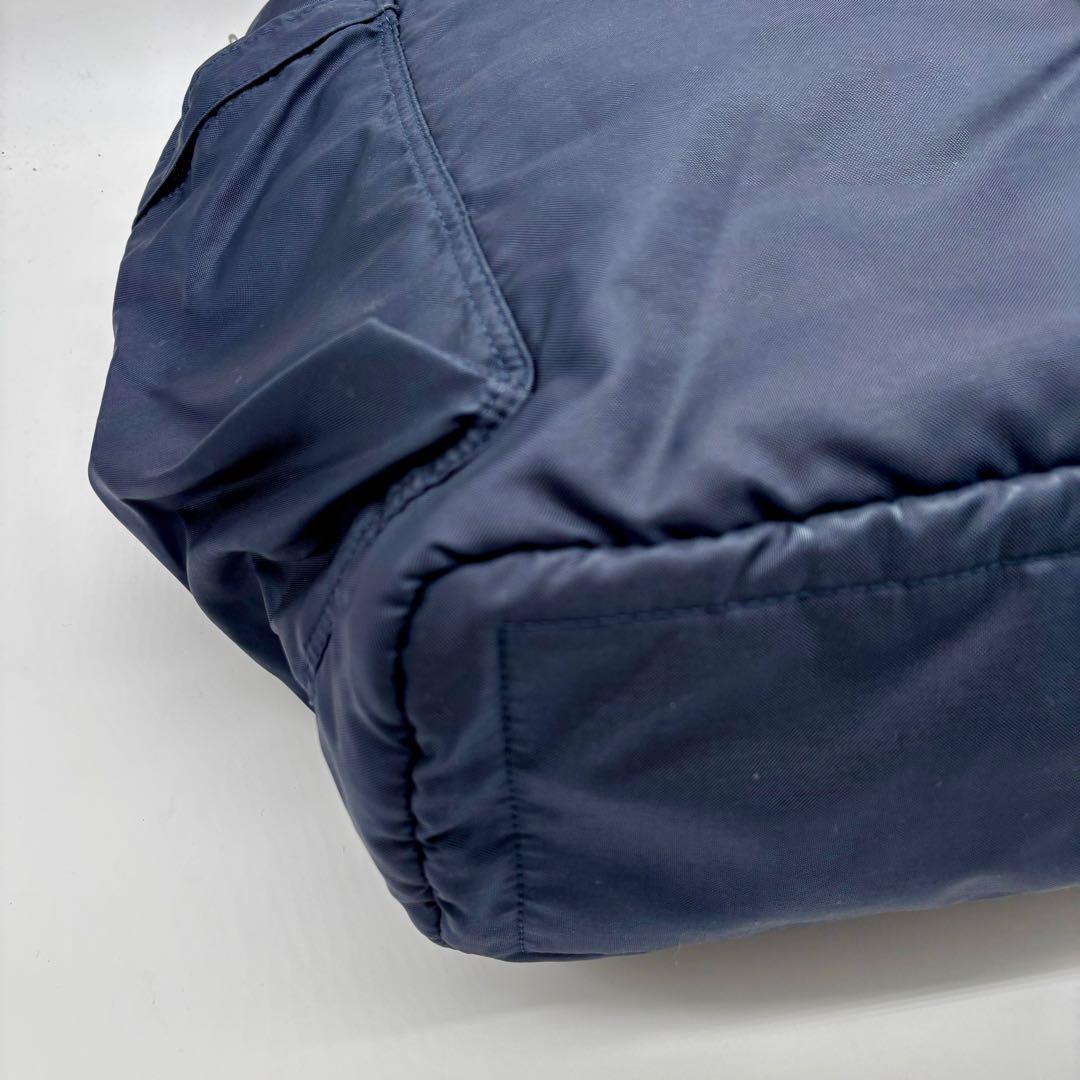 PORTER FORCE TOTE BAG ポーター フォース トート バッグ