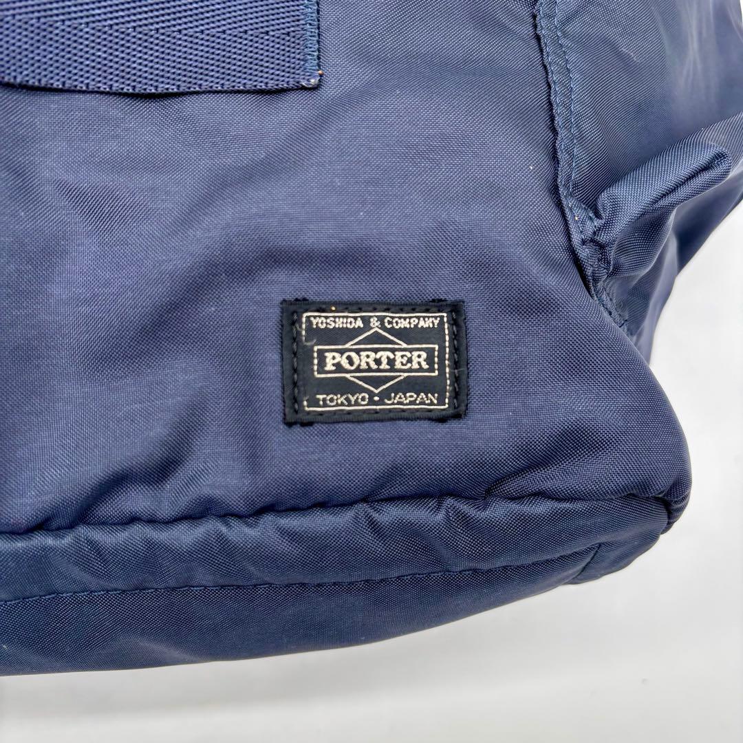 PORTER FORCE TOTE BAG ポーター フォース トート バッグ